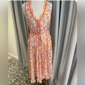 Poupette St Barth dress M